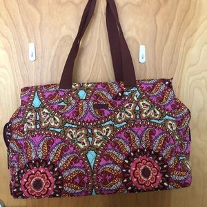 Vera Bradley Bag